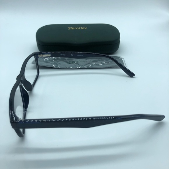 Sferoflex Eyeglasses - Picture 2 of 4